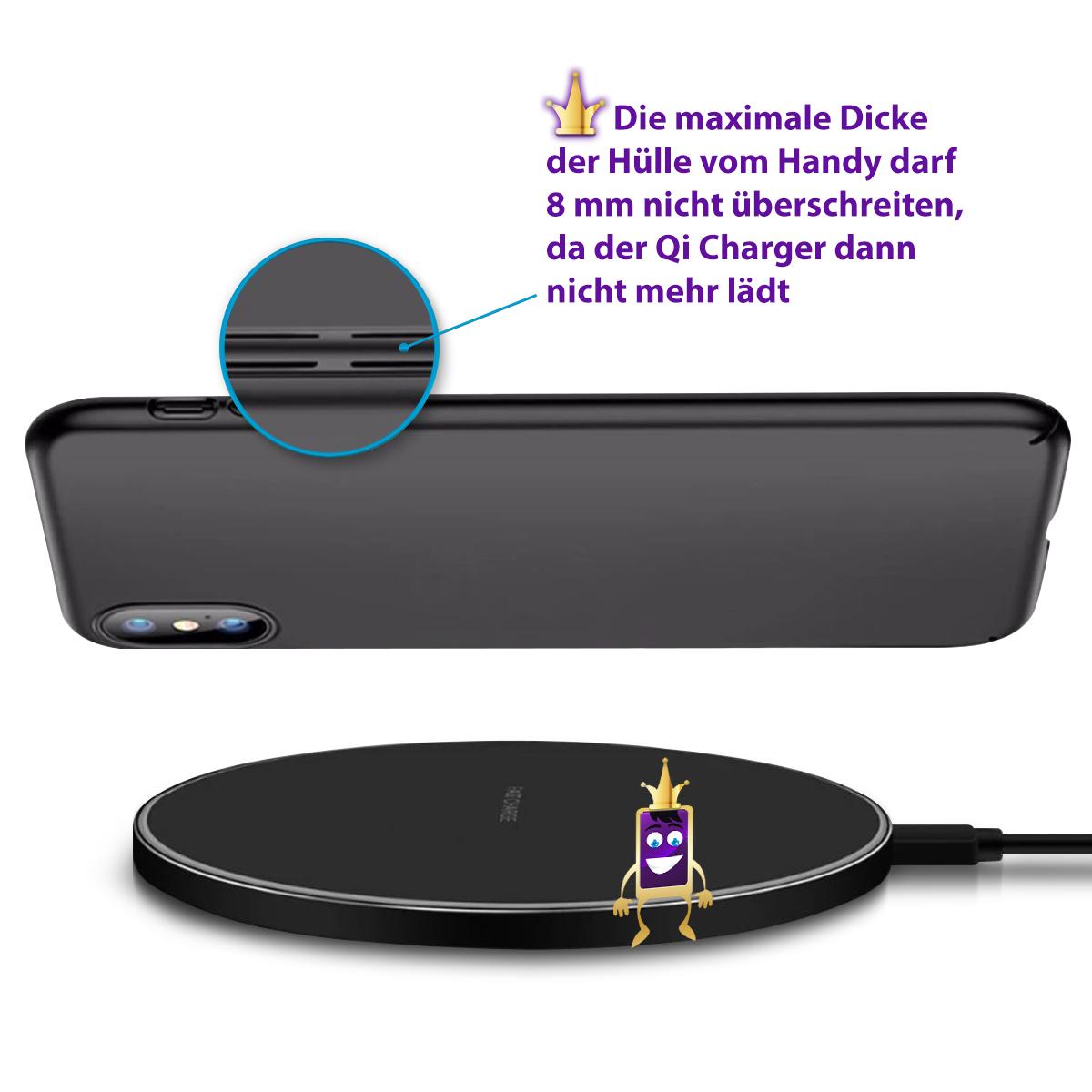 ladegerät samsung s20